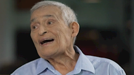 דן מרגלית, צילום: מסך חדשות 12